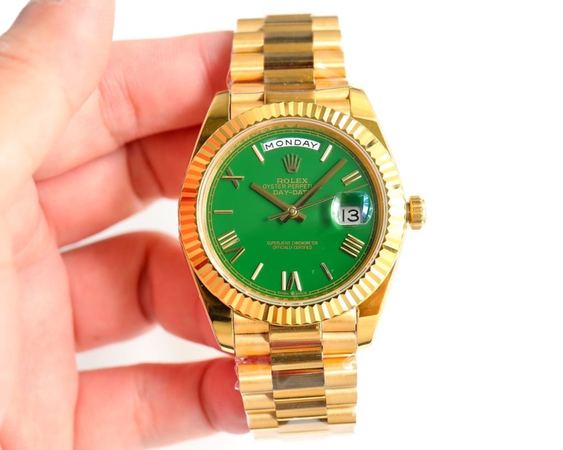 ROLEX